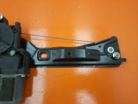 Citroen nemo 08-15 подъемник стекло перед левый 130822398 8hs Оригинал, фото thumb