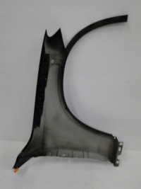 фото thumb №13, Mercedes glc 253 x253 c253 крыло передний перед левый + молдинг