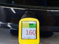 фото thumb №14, Кришка багажника задня задня багажника audi a1 8x 3d hb lz9y