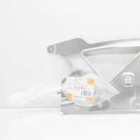 фото thumb №9, Bmw 7 g11 g12 передняя часть кузов crosslink панель 51647357207 oem