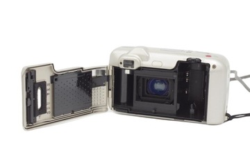 YASHICA ZOOMATE 120 SE KYOCERA-состояние иглы-выгодная покупка!