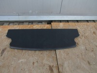 фото thumb №1, Mercedes sl w231 r231 полиця захист задня багажника