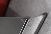 фото thumb №10, Двері ліва перед передні сріблястий vw passat b6 05-10