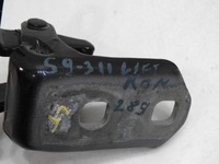 фото thumb №5, Петли дверь левый зад 289 saab 9-3 ii универсал
