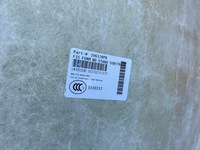 фото thumb №12, Стеля bmw x5 f15 чорна м-пакет познань