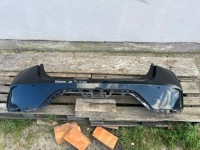 фото thumb №1, Hyundai i20 iii 3 n-line 20- бампер задняя