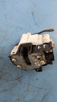 фото thumb №2, Замок левый задняя fiat panda ii 04r