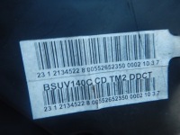 Купить Корпус распределительного вала fiat 500x jeep renegade 1.4 multiair 55219081, фото thumb