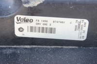 фото thumb №10, Радиатор chrysler voyager iv 2000-2007r 2.8 d crdi автоматическая коробка передач