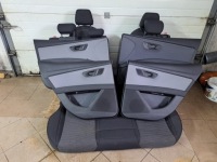 фото thumb №2, Seat leon хетчбек 2019 r 1.6 tdi 5 двері сидіння сидіння