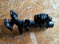 фото thumb №2, Wąż труба renault austral 1.2 tce 165767444r