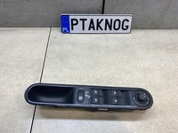 фото thumb №2, Панель окон левый перед renault espace iv