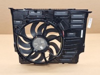 фото thumb №1, Вентилятор радіатор bmw x1 u12 x2 u10 u06 mini countryman u25