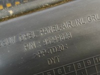 фото thumb №6, Жабо opel mokka x 2016- 95249628