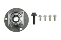 фото thumb №2, Ступица подшипник колеса задняя nty smart city-coupe 0.8 cdi