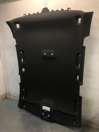 фото thumb №13, Audi q5 8r sq5 08-16 s line стеля комплектна доставка! 8r0867501t