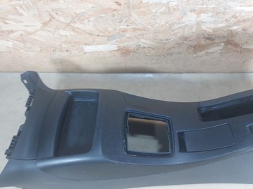 фото thumb №7, Laguna iii подлокотник туннель средний