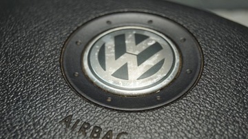 фото thumb №8, Подушка подушка безпеки водія vw passat b6 touran i eos 1k0880201aq