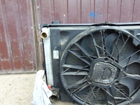 фото thumb №8, Комплект радиатор bmw e60 e61 2.5 d