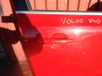 фото thumb №4, Дверь правое перед volvo v40 ii 612-46