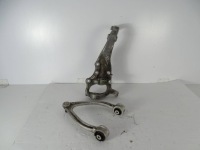 фото thumb №1, Поворотный кулак амортизатор левый mercedes s klasa a222 w222 zwr07