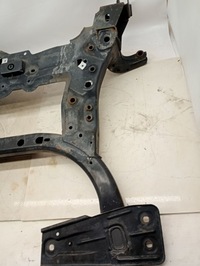 фото thumb №8, Подвеска подрамник подрамник подрамник перед mercedes b-klasa w246