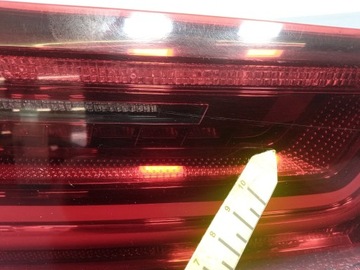 фото thumb №8, Audi a6 c7 avant allroad лампа зад ліва задня внутрішня кришки 4g9945093f