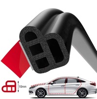 фото thumb №6, Прокладка гумова 5m do краю автомобільних