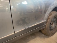 фото thumb №7, Mercedes w204 sedan двері ліві зад 779