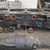 фото thumb №11, Vw 2.0 tdi cr блок двигателя dfg