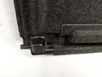 фото thumb №11, Bmw x1 e84 полиця багажника задня задня 2991800