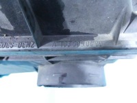 Корпус фильтра воздуха mercedes ml a1635050460 Киев, фото thumb