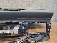 фото thumb №7, Citroen c5 iii 08- приборная панель подушка безопасности ремни подушка