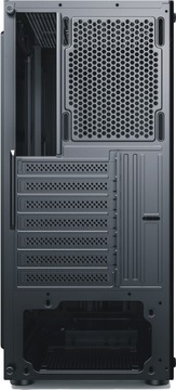 Gamer ELITE HOUSING BPA2 ЗАКАЛЕННОЕ СТЕКЛО USB 3.0