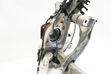 фото thumb №11, Поворотный кулак левая рычаг audi a4 b9 8w рестайлинг 8w0407241f 8w0407695b 8w0407559