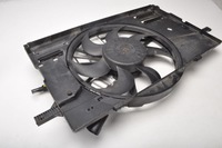 фото thumb №1, Volvo c70 ii 2.5 t вентилятор радиатор