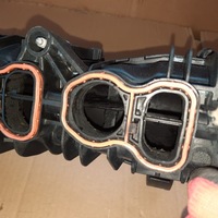 фото thumb №12, Bmw f32 3.0d коллектор всасывающий sp06399