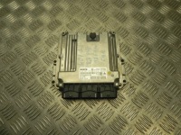 Купити Модуль керуючий двигуна peugeot 407 2007 9663731480, фото thumb