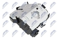 фото thumb №13, Замок крышки багажника