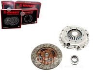 фото thumb №1, Комплект сцепление набор mitsubishi outlander i 2.4