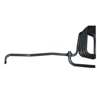 Купити Теплообмінник радіатор шланг компресор компресора daf xf 105, фото thumb