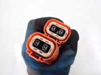 фото thumb №4, Шланг wysokiego напряжения porsche taycan turbo s