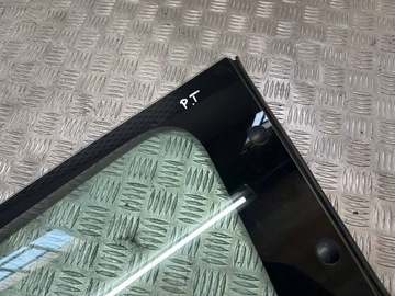 фото thumb №3, Скло кузовна правий зад dacia lodgy 2012-