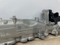 фото thumb №14, Bmw g05 lci g06 lci g07 lci g45 g60 g61 g70 b57x коллектор впускной 9888472