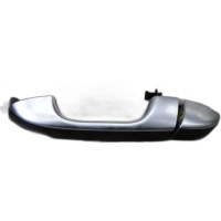 фото thumb №1, Ручка дверь левый перед kia sportage iv 1k keyless