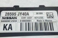 фото thumb №1, Другое модули renault koleos i hy_ 28595jy40a 2.0l дизель 110kw 2009