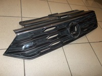 фото thumb №2, Решітка радіатора решітка радіатора vw t-roc r-line 2ga853651k