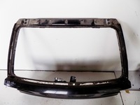 фото thumb №7, Bmw 5 v e39 02r рестайлинг крышка задняя зад универсал