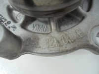 фото thumb №6, Audi q3 рестайлінг 2.0 tdi водяна помпа  04l109145 04l121011e