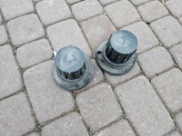 фото thumb №1, Гумовий елемент відбійник пружини задня proace city berlingo rifter combo e 9831086080